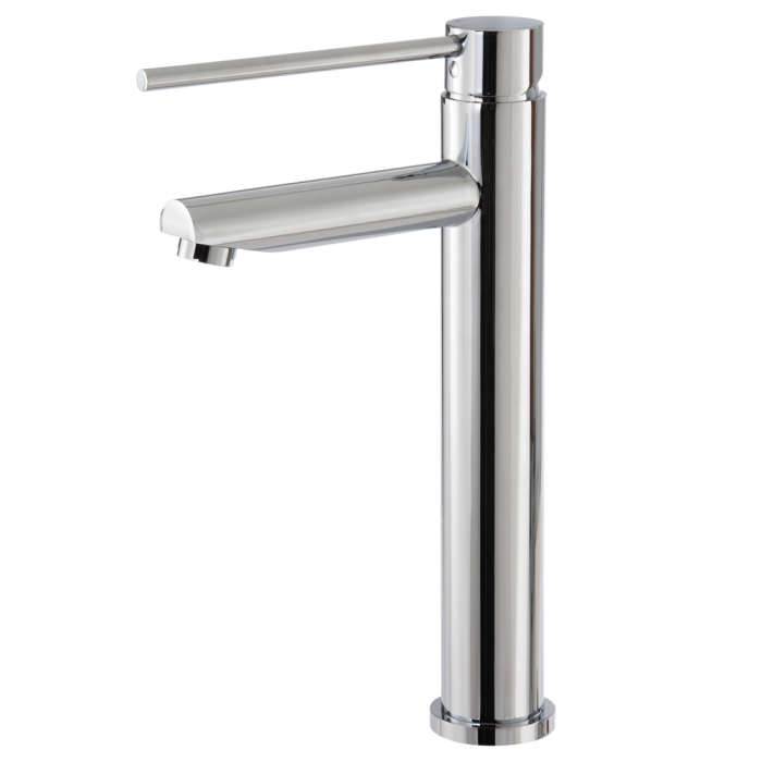 fienza Isabella Care Tall Basin Mixer