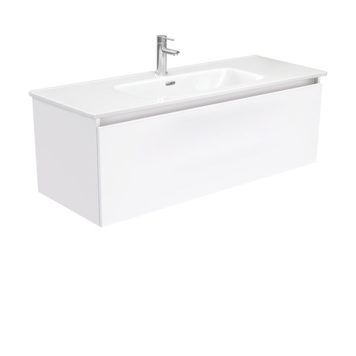 fienza Joli Manu 1200 Wall-Hung Vanity