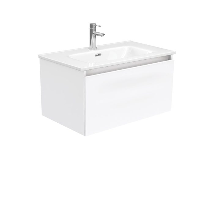 fienza Joli Manu 750 Wall-Hung Vanity