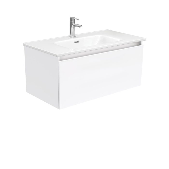 fienza Joli Manu 900 Wall-Hung Vanity