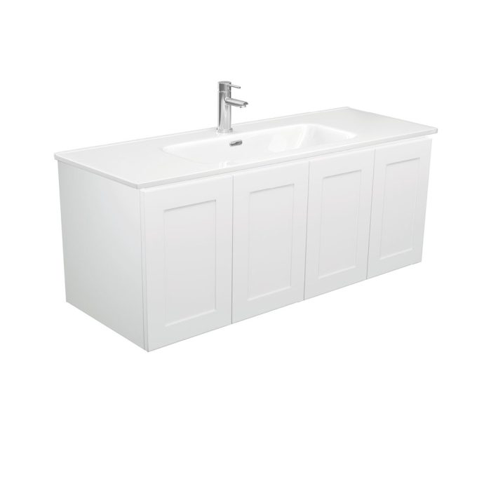 fienza Joli Mila 1200 Wall-Hung Vanity