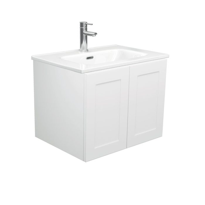 fienza Joli Mila 600 Wall-Hung Vanity