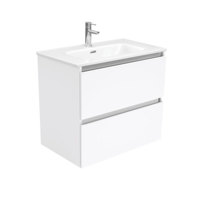 fienza Joli Quest 750 Wall-Hung Vanity