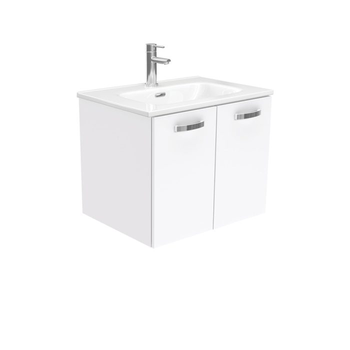 fienza Joli Unicab 600 Wall-Hung Vanity