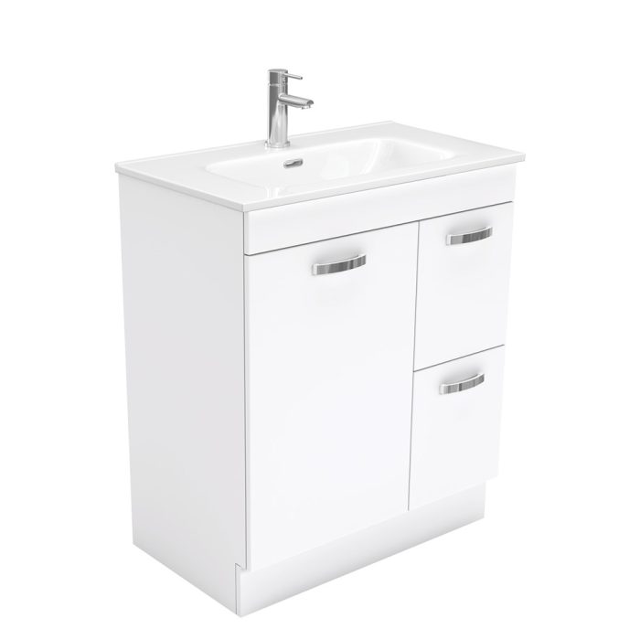 fienza Joli Unicab 750 Vanity On Kickboard