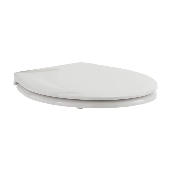 fienza Junior Toilet Seat Gloss White