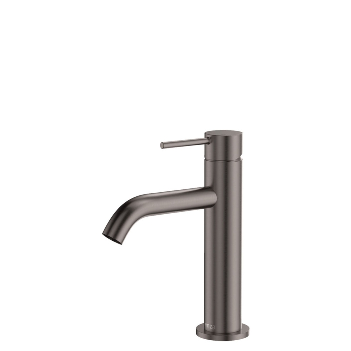 fienza Kaya Basin Mixer Gun Metal