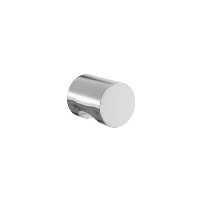 fienza Kaya Point Knob Chrome