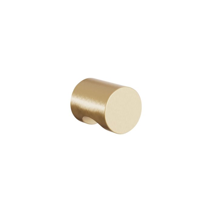 fienza Kaya Point Knob Urban Brass