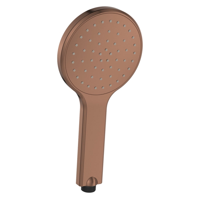 fienza Kaya Shower Hand Piece Brushed Copper
