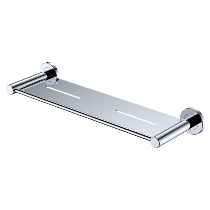 fienza Kaya Shower Shelf Chrome