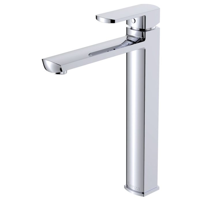 fienza Koko Tall Basin Mixer