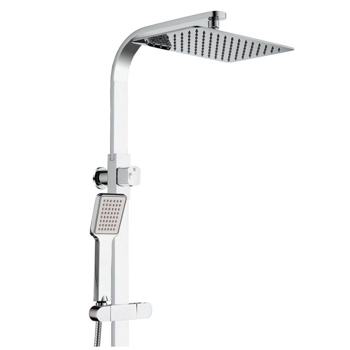 fienza Koko Twin Shower