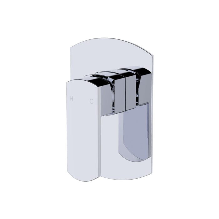 fienza Koko Wall Mixer
