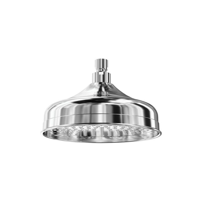 fienza Lillian Shower Head Chrome