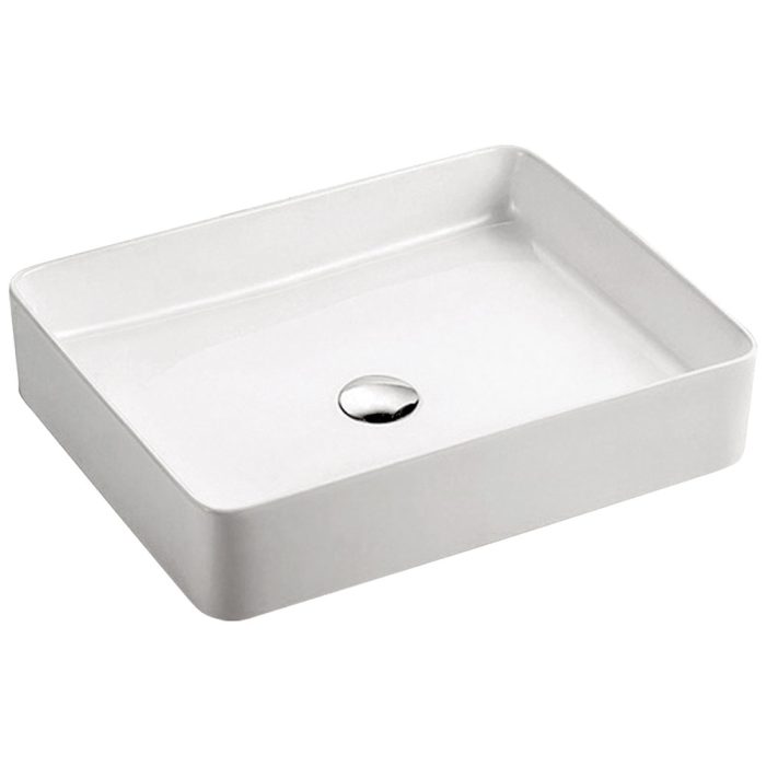 fienza Luciana Above Counter Basin