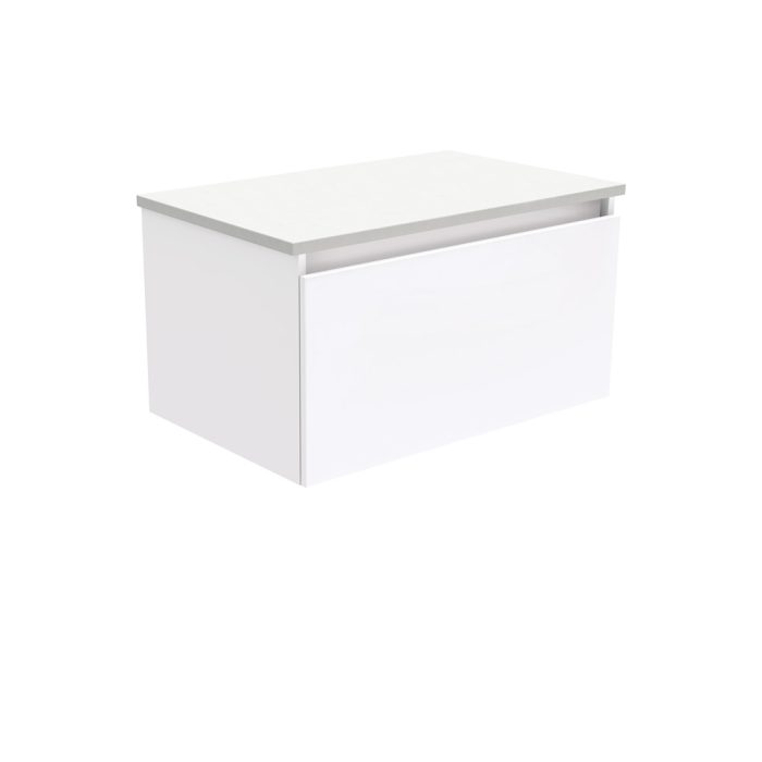 fienza Manu 750 Wall-Hung Cabinet