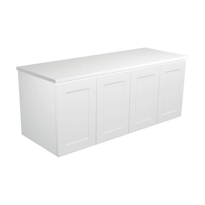 fienza Mila 1200 Wall-Hung Cabinet