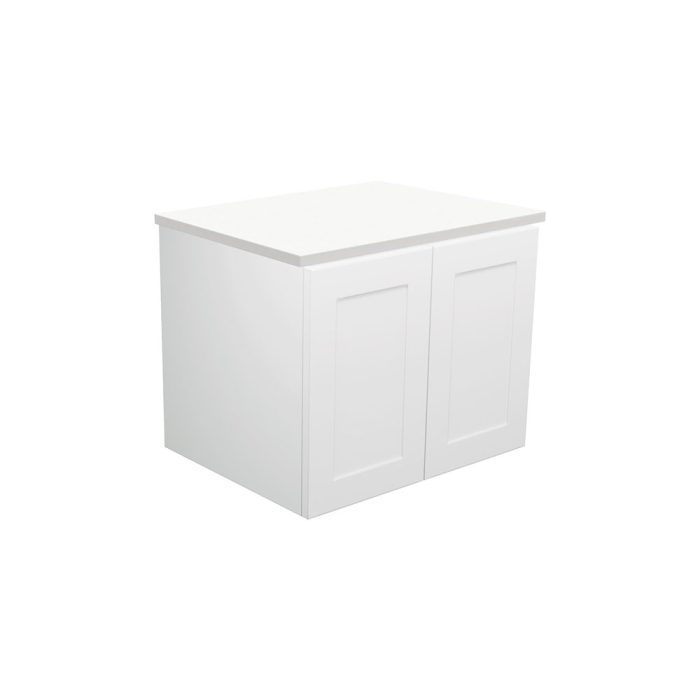 fienza Mila 600 Wall-Hung Cabinet