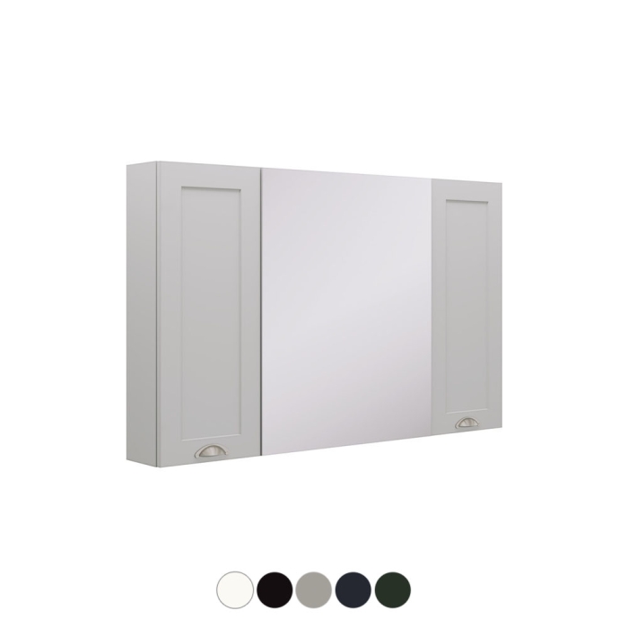 fienza Newport 1200 Combination Cabinet