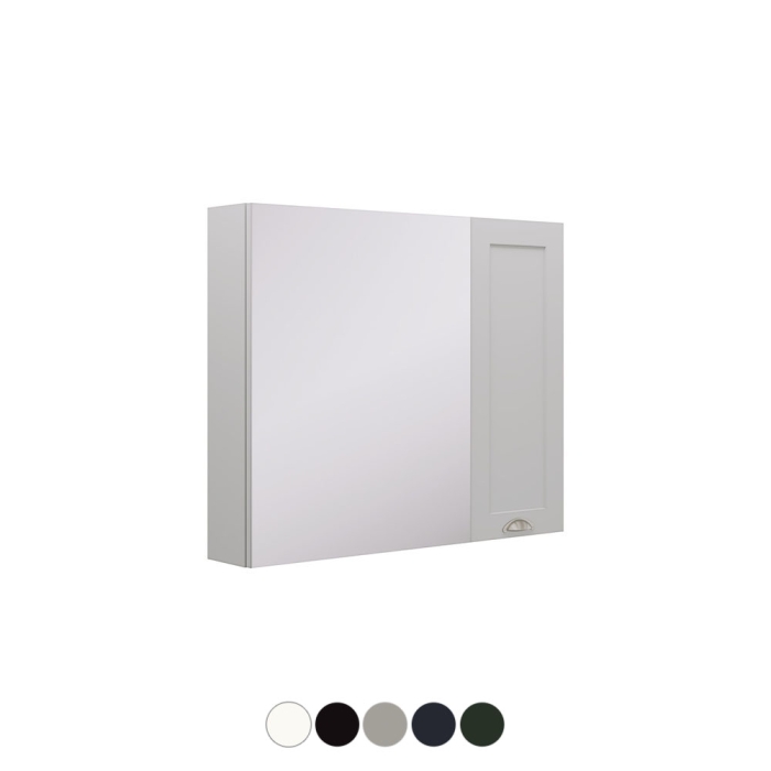 fienza Newport 900 Combination Cabinet