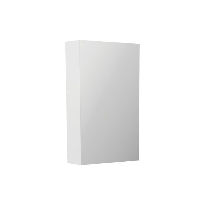 fienza Pencil Edge 450 Mirror Cabinet