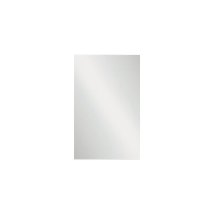 fienza Pencil Edge Rectangular Mirror 600 x 950mm