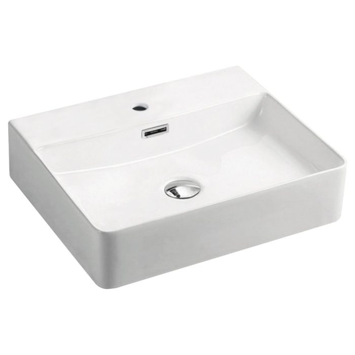 fienza Petra Above Counter Basin