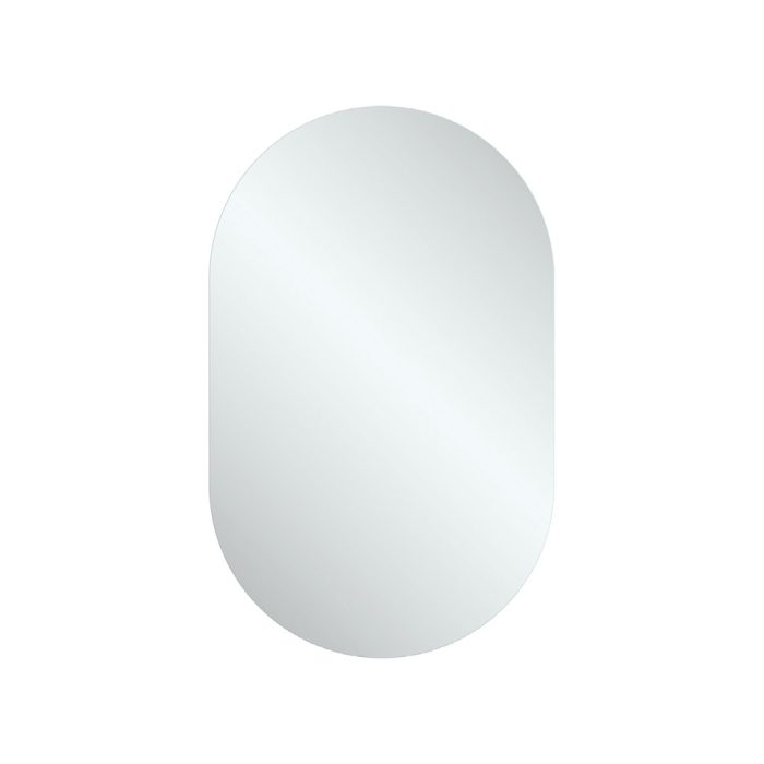 fienza Pill Mirror 750 x 1200mm