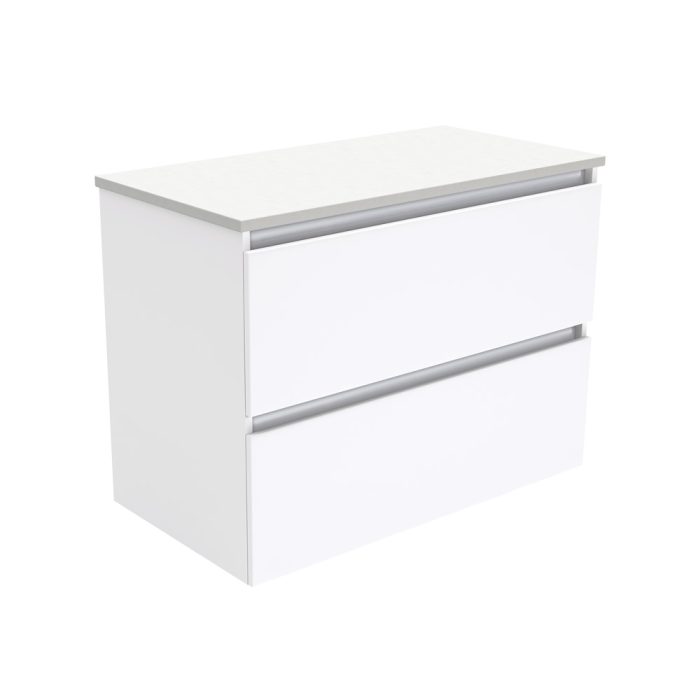 fienza Quest 900 Wall-Hung Cabinet