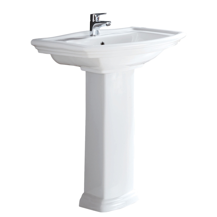 fienza RAK Washington Pedestal Basin
