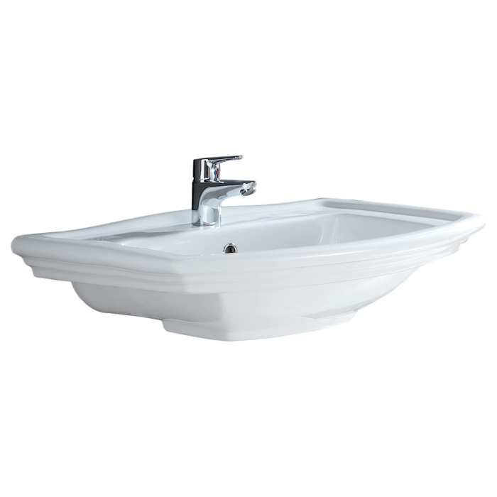fienza RAK Washington Wall Basin