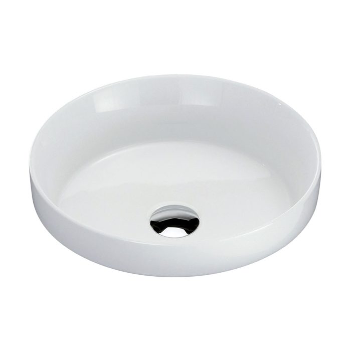 fienza Reba Semi-Inset Basin