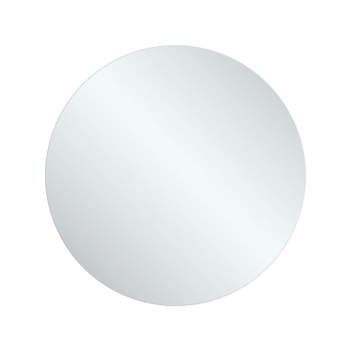 fienza Round Mirror 750mm
