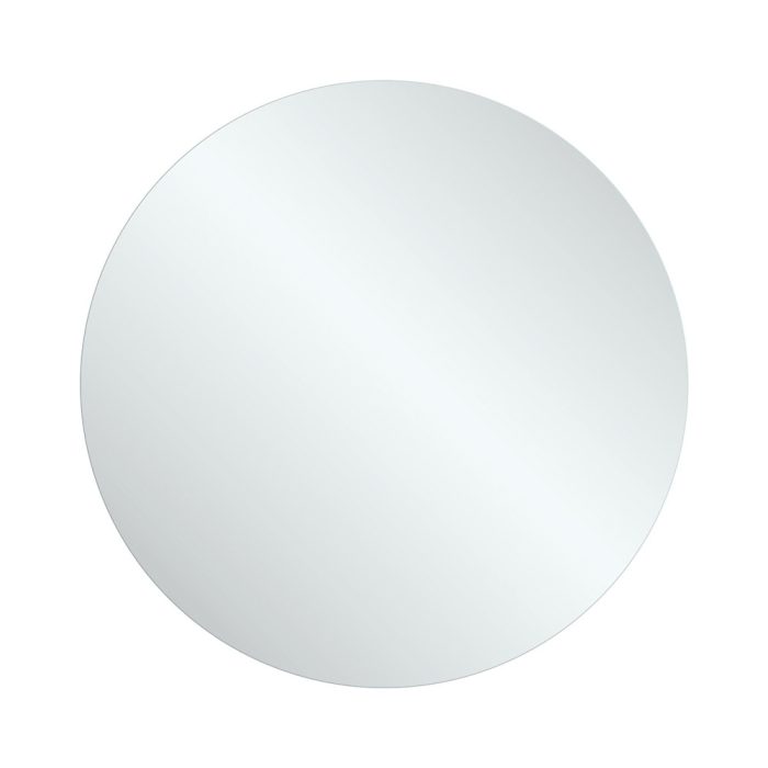 fienza Round Mirror 800mm