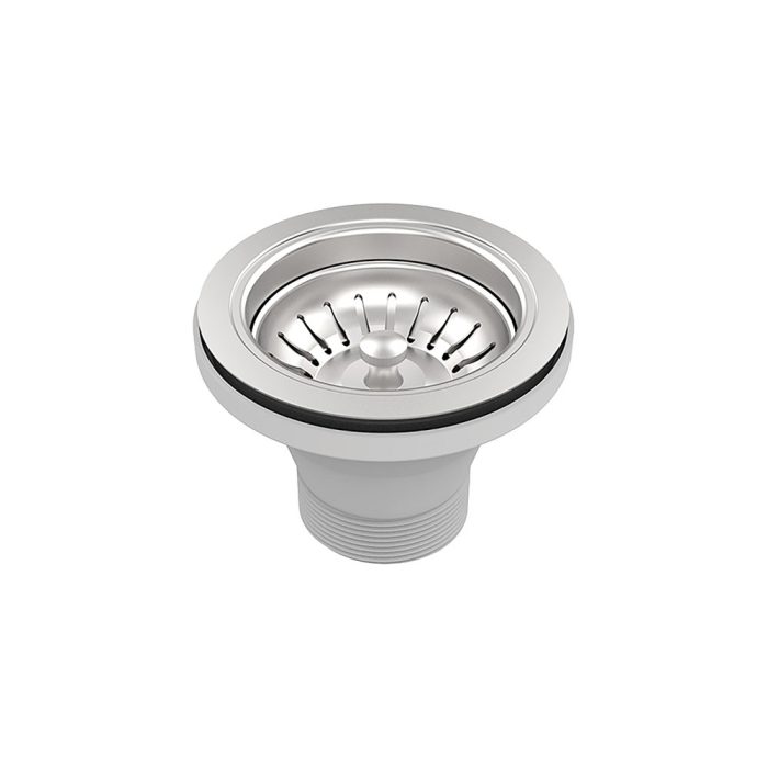 fienza Sink Basket Waste