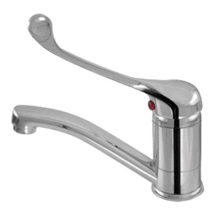 fienza Stella Care Swivel Basin Mixer