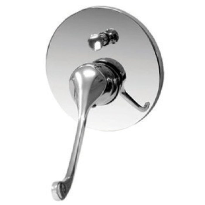 fienza Stella Care Wall Diverter Mixer