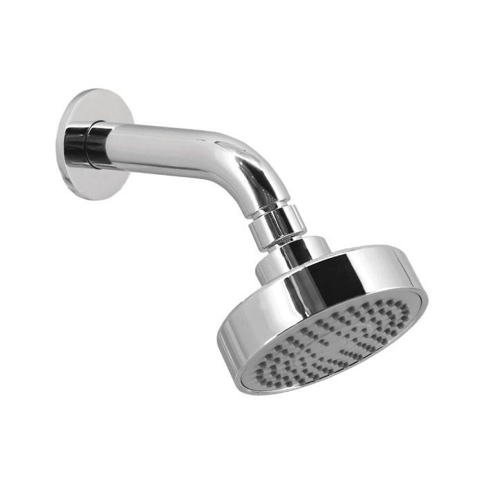 fienza Stella Fixed Arm Wall Shower