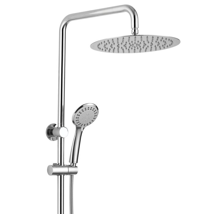 fienza Stella Multifunction Twin Shower