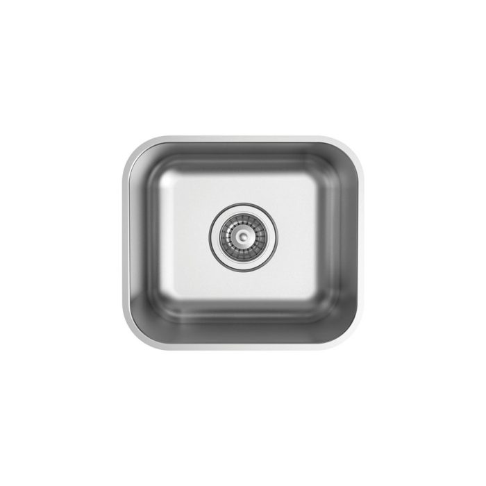 fienza Tiva 365 Single Kitchen Sink