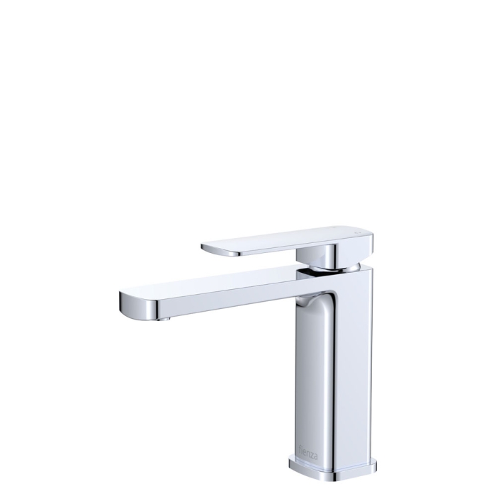 fienza Tono Basin Mixer Chrome