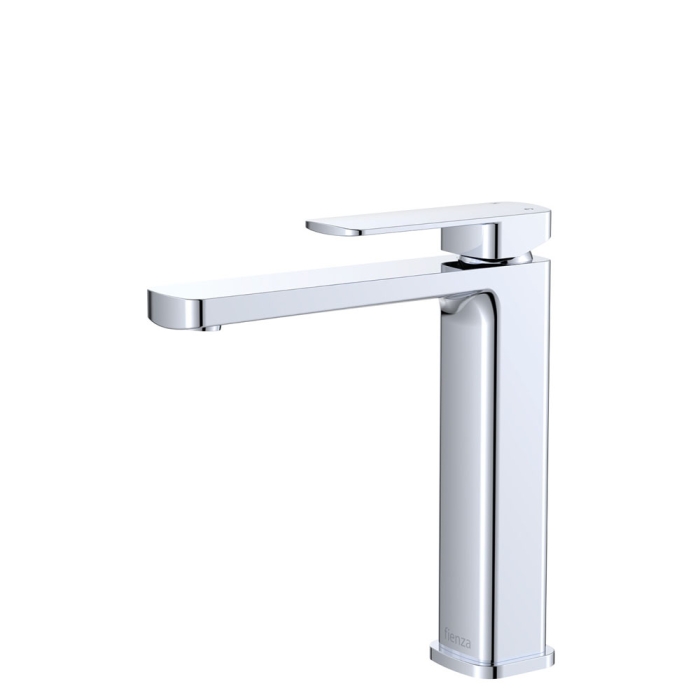 fienza Tono Medium Basin Mixer Chrome