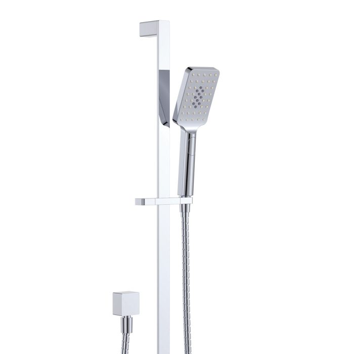 fienza Tono Rail Shower Chrome