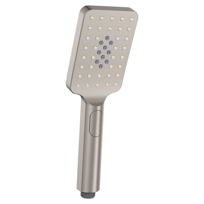 fienza Tono Shower Hand Piece Brushed Nickel