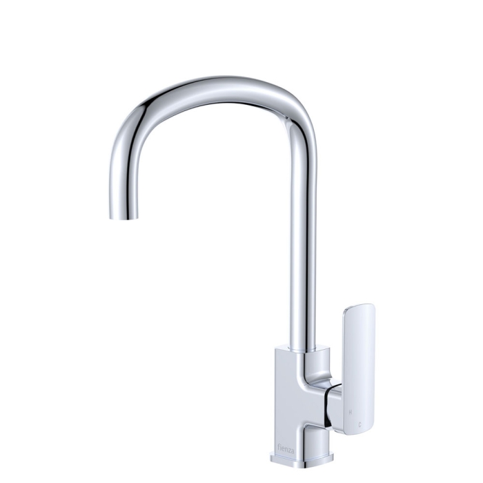 fienza Tono Sink Mixer Chrome