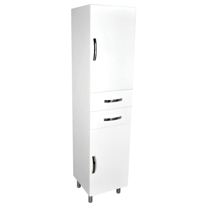 fienza Unicab® Tallboy Solid Doors