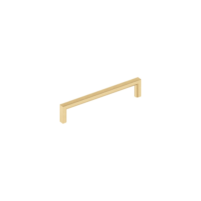 fienza Urbane 128mm Handle Urban Brass