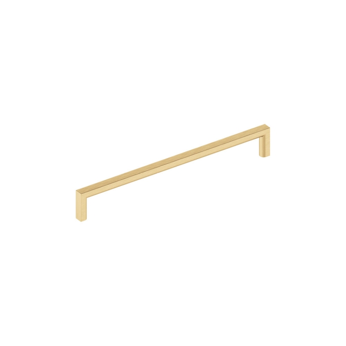 fienza Urbane 192mm Handle Urban Brass