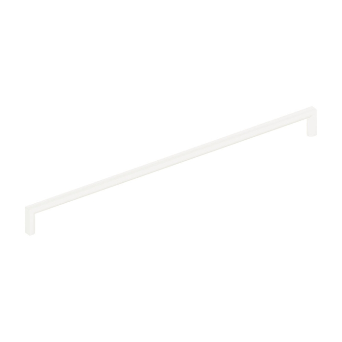 fienza Urbane 320mm Handle Matte White